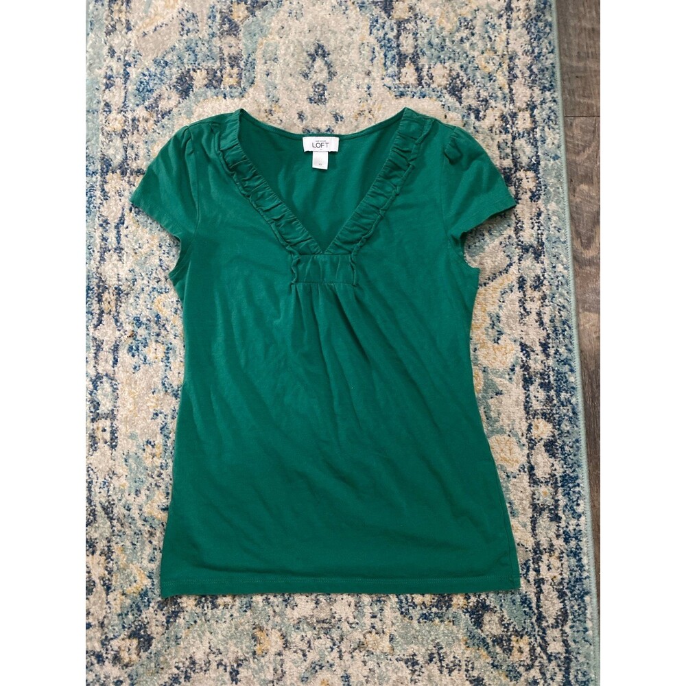 Green top